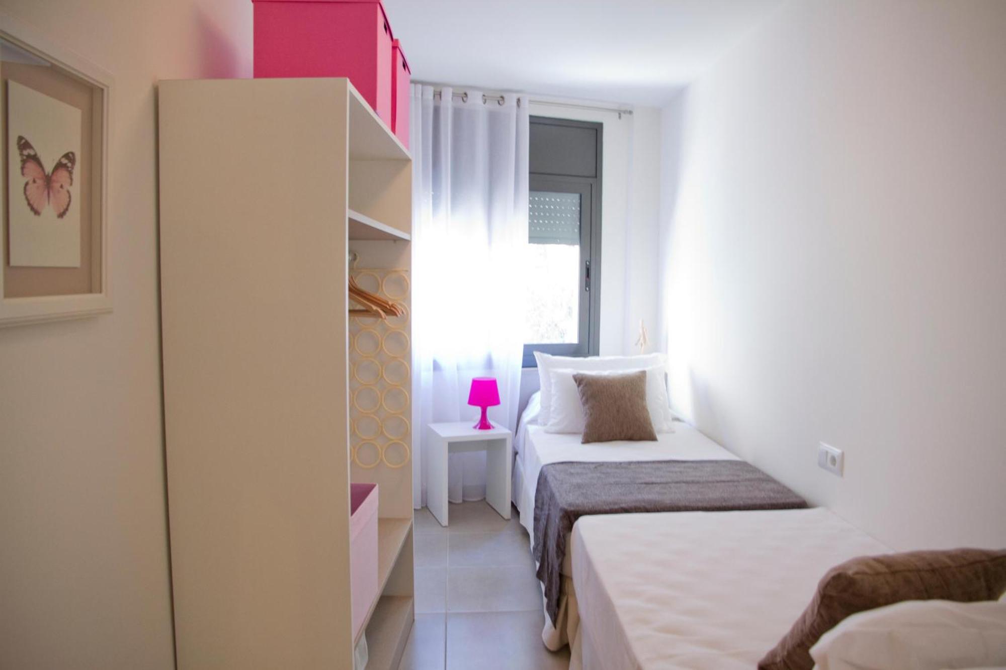 Santa Susanna Chic! Apartments By Alegria Luaran gambar