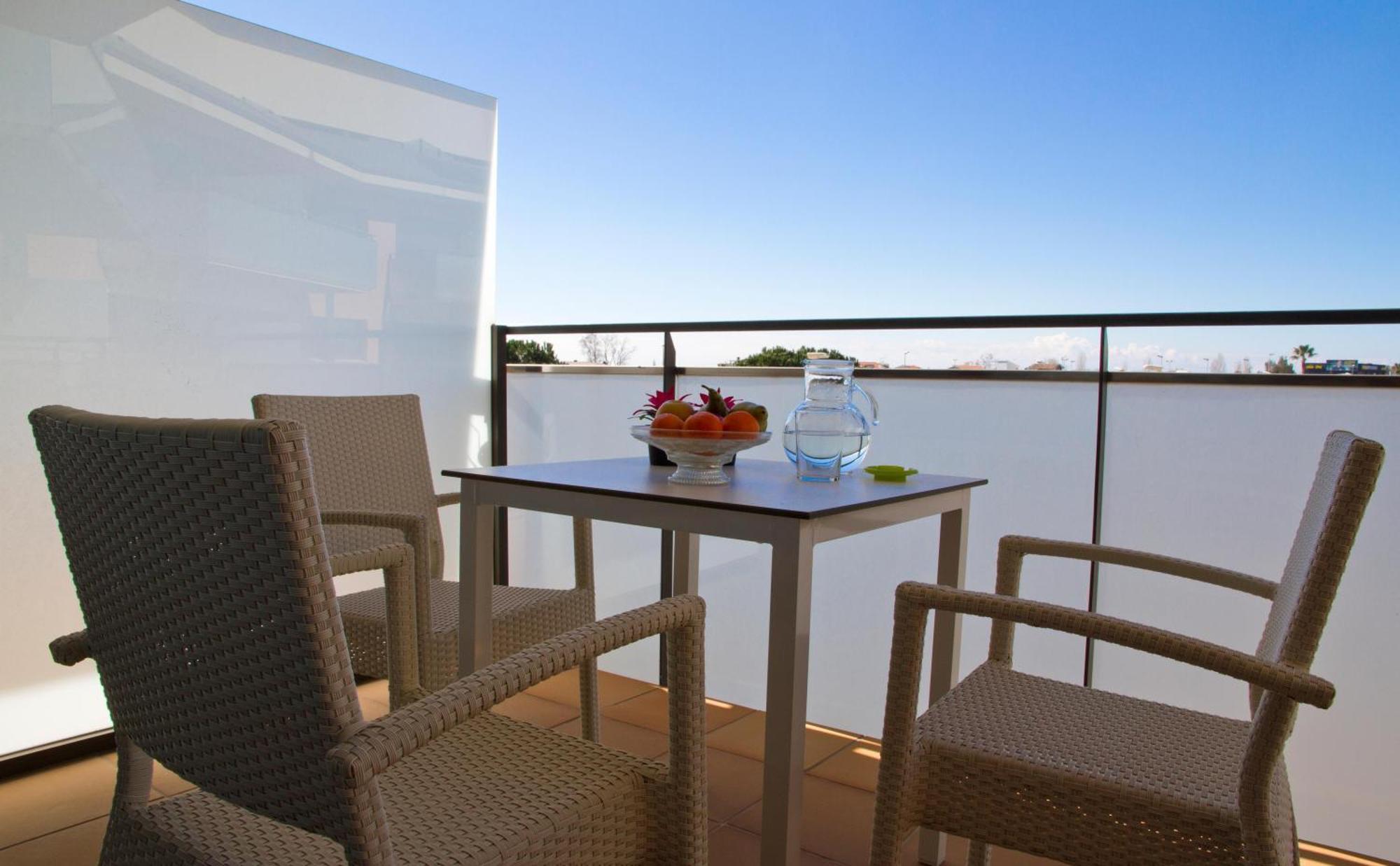 Santa Susanna Chic! Apartments By Alegria Luaran gambar