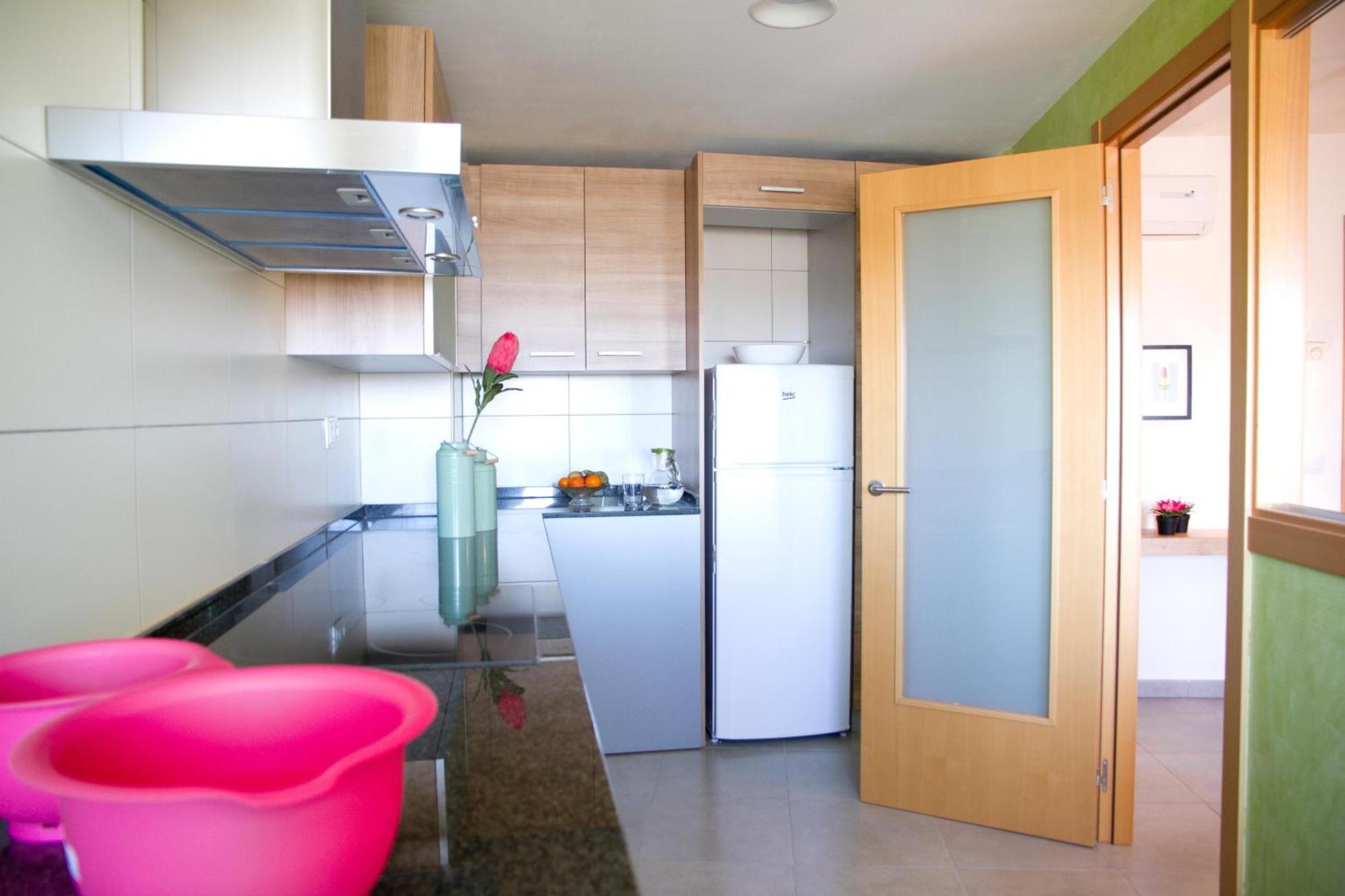 Santa Susanna Chic! Apartments By Alegria Luaran gambar