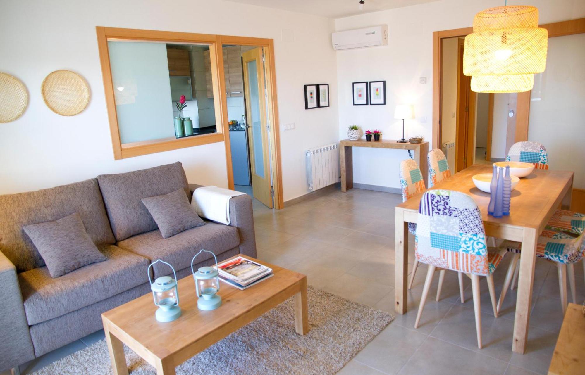 Santa Susanna Chic! Apartments By Alegria Luaran gambar