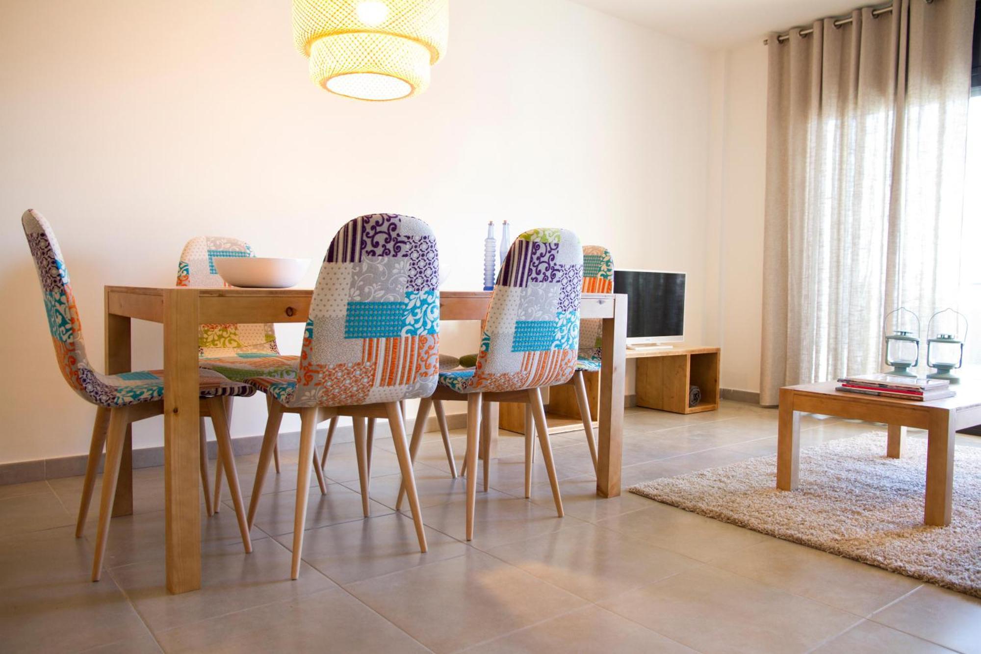 Santa Susanna Chic! Apartments By Alegria Luaran gambar