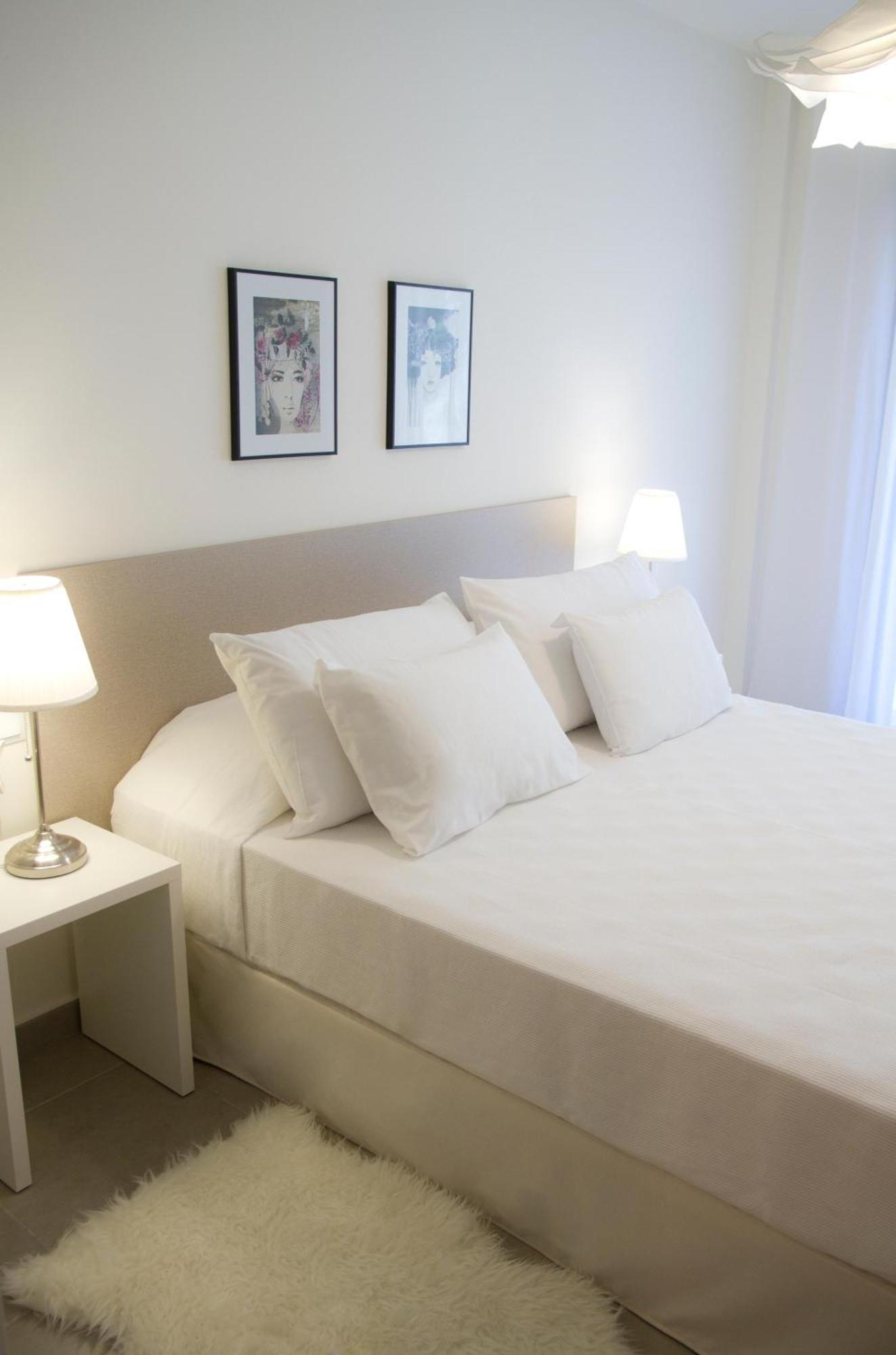 Santa Susanna Chic! Apartments By Alegria Luaran gambar
